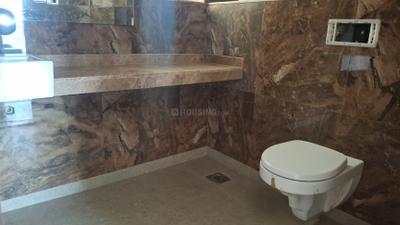 Image of 2650 Sq.ft 4 BHK Apartment / Flat for sale in Land L and T Cresent Bay, Parel, Mumbai for Rs. 160000000