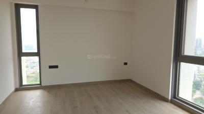 Bedroom Image of 2175 Sq.ft 3 BHK Apartment / Flat for sale in City One Panache, Nigdi Pune for Rs. 25000000
