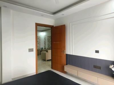 Bedroom Image of 1500 Sq.ft 3 BHK Builder Floor for sale in Skywhales Vienna Greens, Sector 99A Gurgaon for Rs. 16200002