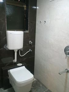 Common Bathroom Image of 1920 Sq.ft 3 BHK Apartment / Flat for sale in Aadinath Sagar Heights, Kalyan West Kalyan for Rs. 14800000