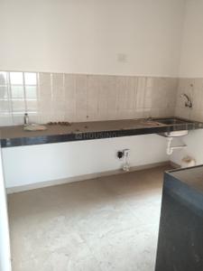 Kitchen Image of 840 Sq.ft 2 BHK Apartment / Flat for sale in Shapoorji Pallonji Joyville Hadapsar Annexe, Shewalewadi Pune for Rs. 7200000