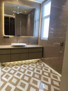 Image of 4950 Sq.ft 4 BHK Builder Floor for sale in Kailash Colony, New Delhi for Rs. 115000000