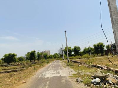 Image of 1265 Sq.ft Residential Plot / Land for sale in Mansarovar Extension, Jaipur for Rs. 8151900