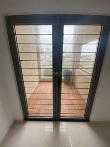 Balcony Image of 630 Sq.ft 2 BHK Apartment / Flat for sale in Ahura Ecopolitan Phase I, Tathawade Pune for Rs. 6800000