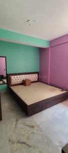 Bedroom Image of 650 Sq.ft 2 BHK Apartment / Flat for sale in Airport Gate no. 1 Kolkata for Rs. 2200000