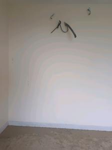 Bedroom Image of 1900 Sq.ft 3.5 BHK Apartment / Flat for rent in Paras Dews, Sector 106 Gurgaon for Rs. 40000