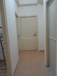 Balcony Image of 649 Sq.ft 2 BHK Apartment / Flat for sale in Katara Hills Bhopal for Rs. 2250000