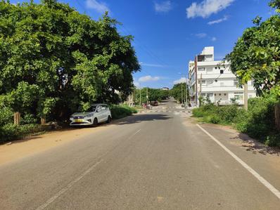 Image of 1200 Sq.ft Residential Plot / Land for sale in SMV Layout, Bengaluru for Rs. 21000000