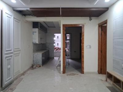 Living Room Image of 1100 Sq.ft 2 BHK Apartment / Flat for sale in DM Infra, Sector 104 Noida for Rs. 4300000