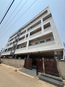 2 BHK Flat