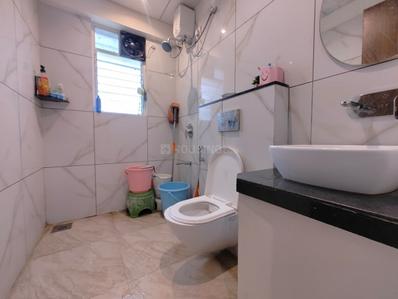 Image of 1650 Sq.ft 3 BHK Apartment / Flat for sale in Bokhara Orient Hill View, Mohammed Wadi, Pune for Rs. 12300000