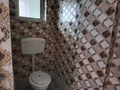 Bathroom Image of 1100 Sq.ft 3 BHK Apartment / Flat for sale in Parnasree Pally Kolkata for Rs. 4730000