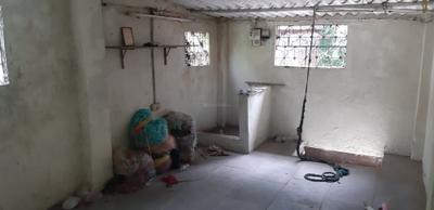 Balcony Image of 170 Sq.ft 1 RK Builder Floor for rent in Sion Mumbai for Rs. 15000