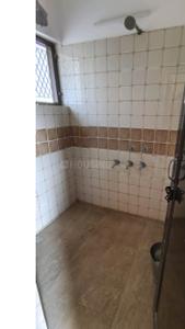 Bathroom Image of 750 Sq.ft 1 BHK Independent House for rent in Vikaspuri Luxury Homes, Vikaspuri New Delhi for Rs. 12000