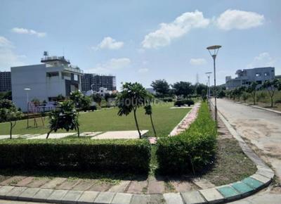Image of 1453 Sq.ft Residential Plot / Land for sale in Omaxe Hills, Rau, Indore for Rs. 7800000