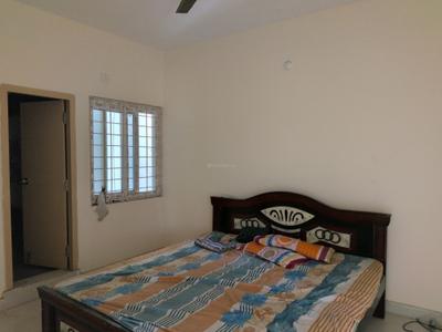 Bedroom Image of 1764 Sq.ft 3 BHK Apartment / Flat for sale in Tarnaka Secunderabad for Rs. 11800000
