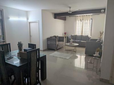 3.5 BHK Independent Builder Floor