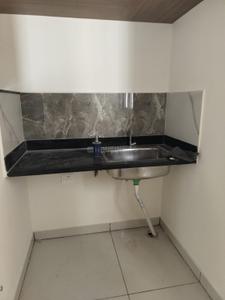 Kitchen Image of 1400 Sq.ft 2 BHK Apartment / Flat for rent in Gopalan Casa Gopalan, Whitefield Bengaluru for Rs. 53000