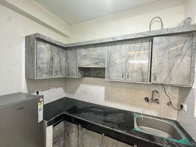 1 BHK Flat