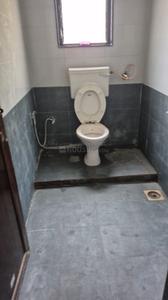 Bathroom Image of 850 Sq.ft 2 BHK Independent House for rent in Hinjawadi Pune for Rs. 22000