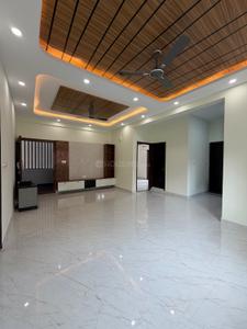 Hall Image of 1200 Sq.ft 2 BHK Builder Floor for rent in Narayanapura Bengaluru for Rs. 35000