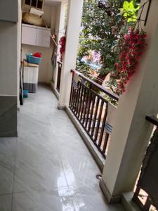 Balcony Image of 1100 Sq.ft 3 BHK Apartment / Flat for sale in DDA Rosewood Apartment, Sector 13 Dwarka New Delhi for Rs. 25000000