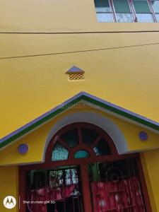 Building Image of 1550 Sq.ft 3 BHK Independent House for sale in Dharampur Hooghly for Rs. 6500000