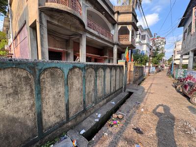 Image of 4000 Sq.ft 6 BHK Independent House for sale in Subhaspally, Kharagpur for Rs. 15000000