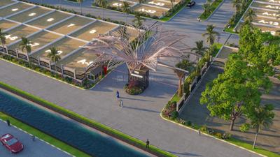 Image of 1000 Sq.ft Residential Plot / Land for sale in Kunhari, Kota for Rs. 1900000