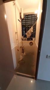Image of 1080 Sq.ft 2 BHK Apartment / Flat for sale in Makarba, Ahmedabad for Rs. 5500000