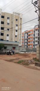 Image of 1595 Sq.ft 3 BHK Apartment / Flat for sale in Meerpet, Hyderabad for Rs. 7177500