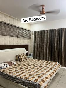 Bedroom Image of 1900 Sq.ft 6 BHK Independent House for sale in Sector 91 Mohali for Rs. 53500000