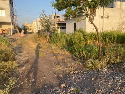 Image of 1200 Sq.ft Residential Plot / Land for sale in Awhalwadi, Pune for Rs. 4200000