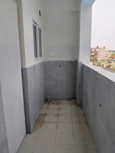 Drying Area Image of 1016 Sq.ft 2 BHK Apartment / Flat for sale in Sompura Bengaluru for Rs. 4800000