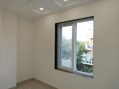Bedroom Image of 1215 Sq.ft 3 BHK Apartment / Flat for sale in Deenpur New Delhi for Rs. 7520000