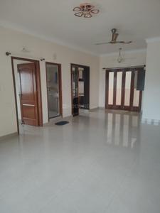 Hall Image of 2200 Sq.ft 3 BHK Independent House for rent in Kasturi Nagar Bengaluru for Rs. 60000