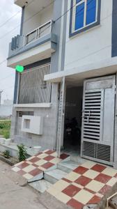 Image of 810 Sq.ft 2 BHK Apartment / Flat for rent in Kosi Kalan, Mathura for Rs. 6500