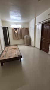 Bedroom Image of 2100 Sq.ft 3 BHK Apartment / Flat for rent in Bhuwana Udaipur for Rs. 25000