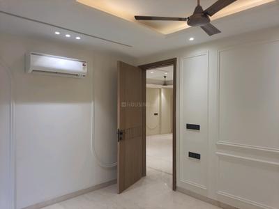 Bedroom Image of 2250 Sq.ft 3 BHK Builder Floor for sale in Shahpur Gurgaon for Rs. 41000000