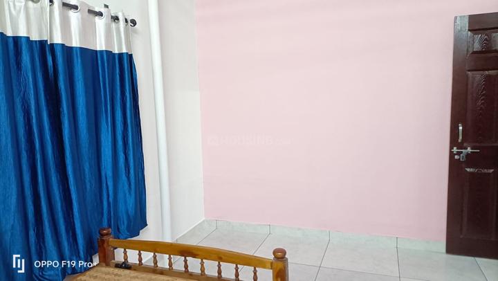 Nagampadam Bedroom 1
