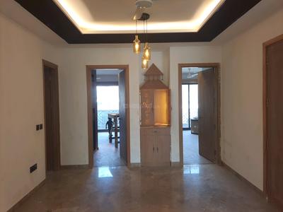 Living Room Image of 2160 Sq.ft 3 BHK Builder Floor for sale in Palm Floor Ardee City, Sector 52 Gurgaon for Rs. 36000000