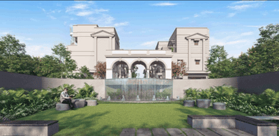 Image of 4064 Sq.ft 4 BHK Villa for sale in NVT Oikos, Whitefield, Bengaluru for Rs. 60000000