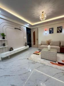 Hall Image of 1450 Sq.ft 3 BHK Apartment / Flat for sale in Redwood Utopia, Jagatpura Jaipur for Rs. 6350000