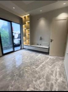 Hall Image of 1800 Sq.ft 3 BHK Builder Floor for sale in Bali Nagar New Delhi for Rs. 42000000