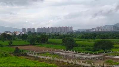Image of 1200 Sq.ft Residential Plot / Land for sale in Jambhe, Pune for Rs. 6750000