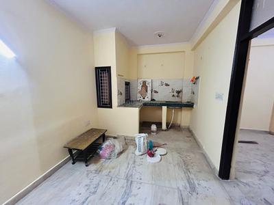 Image of 400 Sq.ft 1 BHK Builder Floor for sale in Mayur Vihar Phase 1, New Delhi for Rs. 2550000