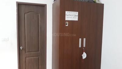 Bedroom Image of 636 Sq.ft 2 BHK Apartment / Flat for sale in Casagrand Asta , Korattur Chennai for Rs. 5500000