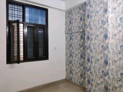 Bedroom Image of 1375 Sq.ft 3 BHK Builder Floor for sale in Dream Homes, Indirapuram Ghaziabad for Rs. 6000000