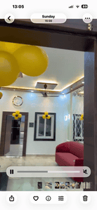 Image of 1600 Sq.ft 6 BHK Independent House for sale in Olandganj, Jaunpur for Rs. 10000000