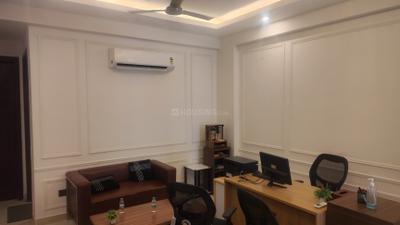 Living Room Image of 1650 Sq.ft 3 BHK Builder Floor for rent in Trehan Luxury Floors 71, Sector 71 Gurgaon for Rs. 43000